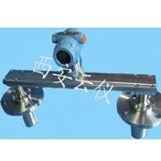 罐體管道側(cè)安裝式在線密度計