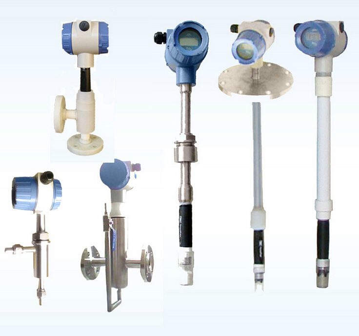 PHXY-628一體式工業在線PH酸度計